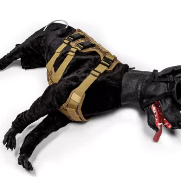 Military Working Dog Simulator - K9-Marshal