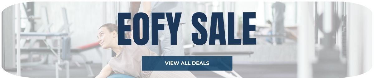 EOFY SALE