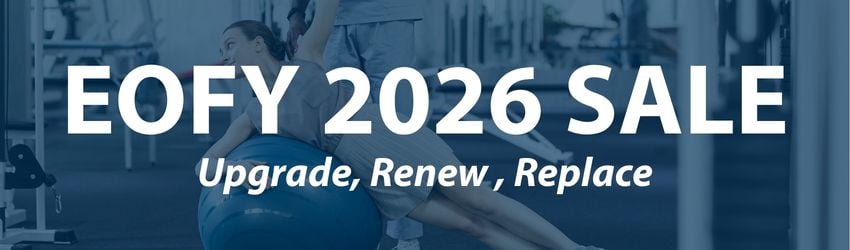 EOFY 2026 SALE