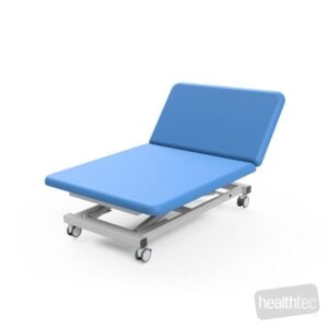 HT Ultimate Bobath Plinth – Two Section