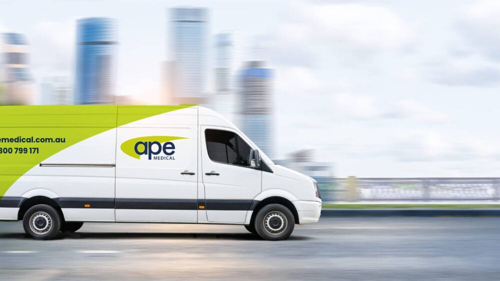 Same Day Delivery - Now available