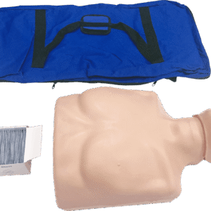 Adjustable Adult / Child CPR Manikin