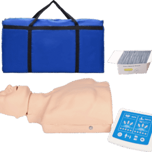 Feedback CPR Training Manikin