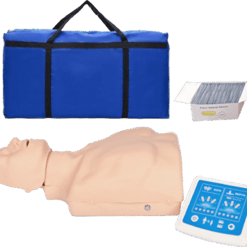 Feedback CPR Training Manikin