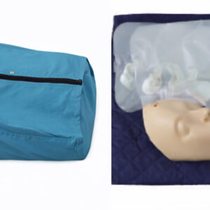 Half-Body CPR Training Manikin