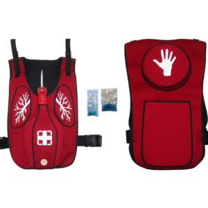 Heimlich Training Vest (Adult)