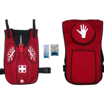 Heimlich Training Vest (Adult)