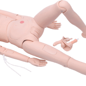 High Quality Nurse Training Manikin (Female)