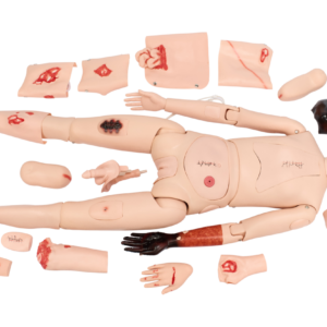 Advanced Trauma Simulator