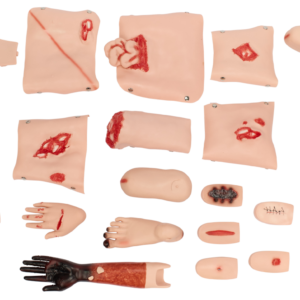 Advanced Trauma Accessories