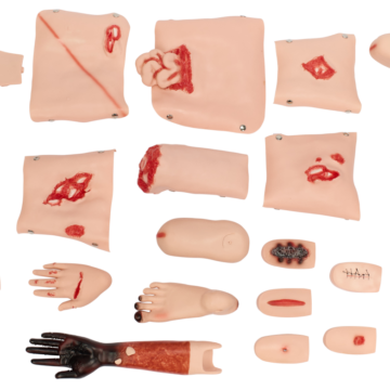 Advanced Trauma Accessories