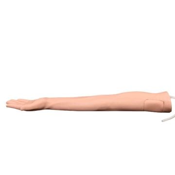 Injectable Training Arm Model (Without Set)