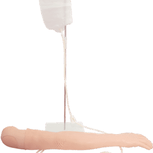 Multi-Functional IV Training Arm