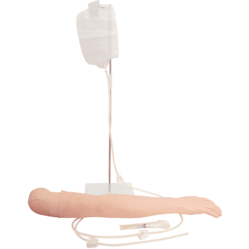 Multi-Functional IV Training Arm