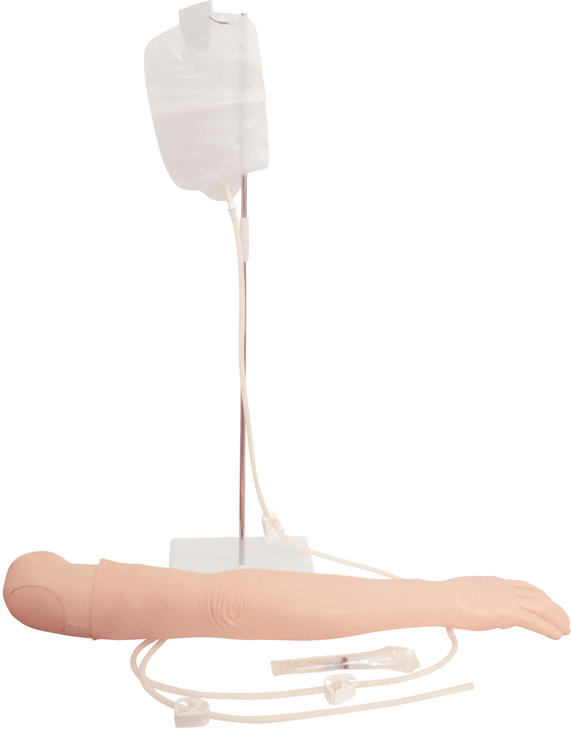DS-20603 - Multi-Functional IV Training Arm Multi-Functional IV Training Arm