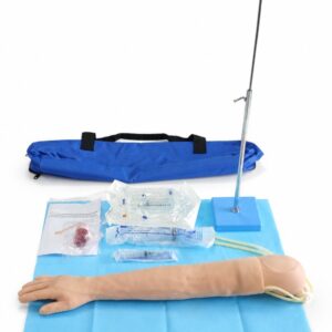 Advanced Venipuncture and Intramuscular Injection Arm