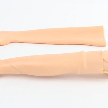 Advanced Venipuncture and Intramuscular Injection Arm