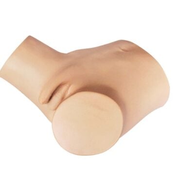 Intelligent Male Catheterization Training Simulator