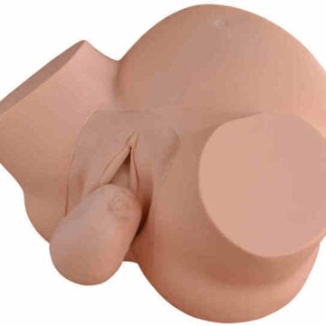 Midwifery Skills Training Simulator