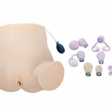 Gynecology Training Model