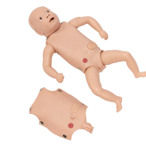 Advanced Newborn Nursing Model