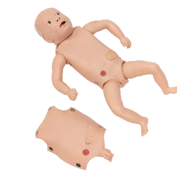 Advanced Newborn Nursing Model
