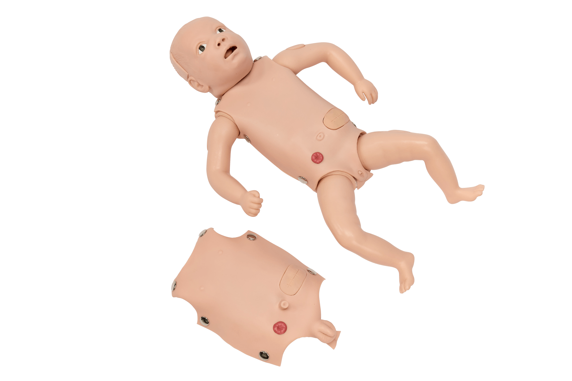 DS-30501 - Advanced Newborn Nursing Model Advanced Newborn Nursing Model