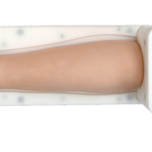 Ultrasound-Guided Radial Artery Puncture Model