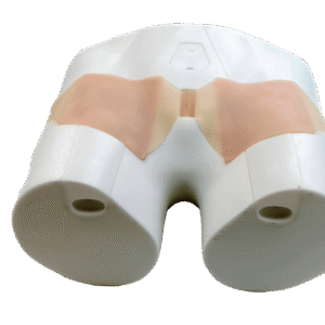 Ultrasound-Guided Femoral Artery Puncture Model