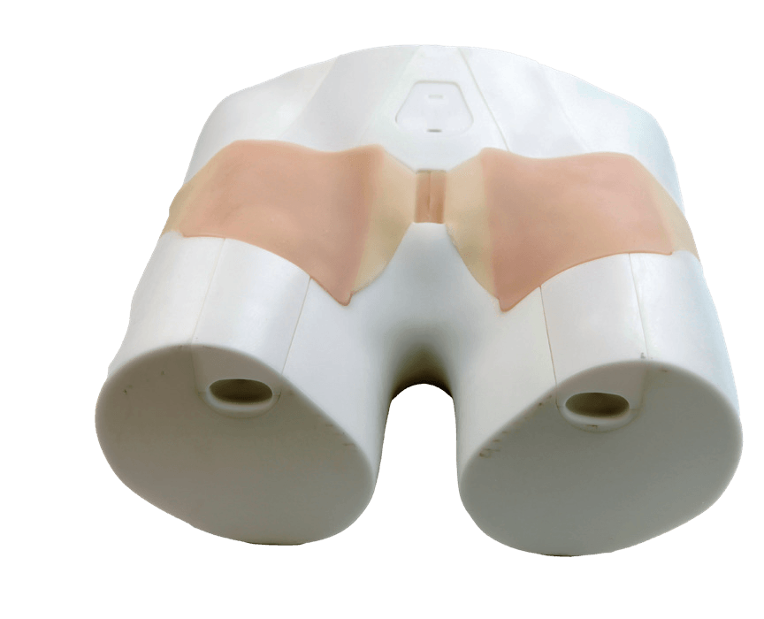 DS-40302 - Ultrasound-Guided Femoral Artery Puncture Model Ultrasound-Guided Femoral Artery Puncture Model