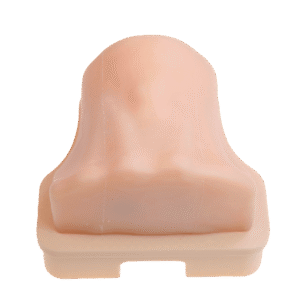 Ultrasound-Guided Thyroid Puncture Model (Advanced)