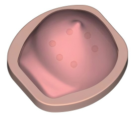 DS-40405 - Ultrasound-Guided Breast Biopsy Model (Advanced) Ultrasound-Guided Breast Biopsy Model (Advanced)
