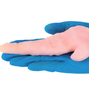 Pancreaticojejunostomy Training Model