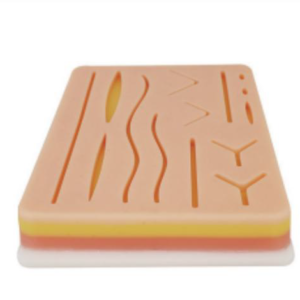 Suture Module with base