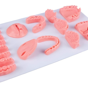 Professional Dental Suturing Module