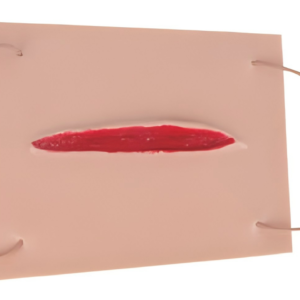 Stab wound module