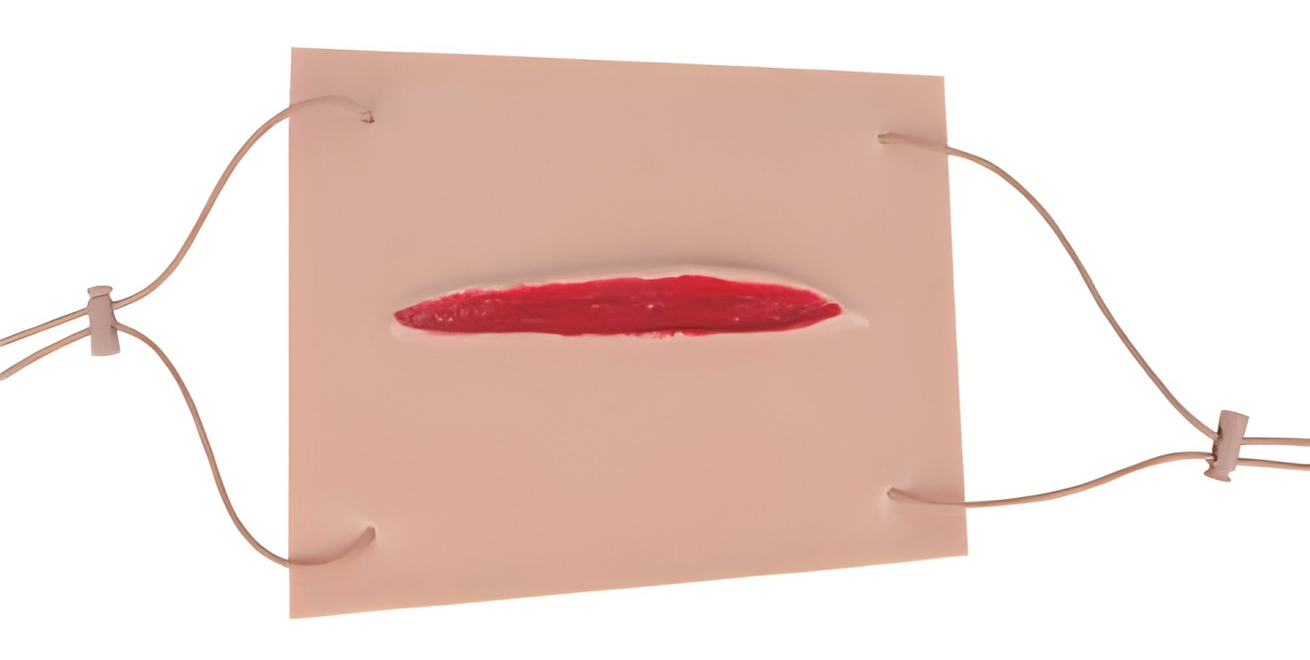 DS-40561 - Stab wound module Stab wound module