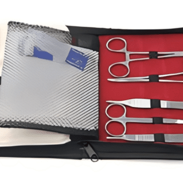 Suture Module Kit, type II