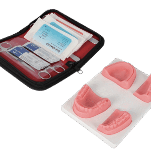 Dental Suturing Module Kit, type I