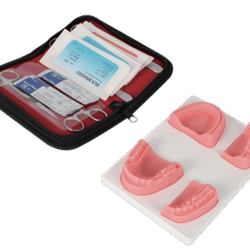 Dental Suturing Module Kit, type I