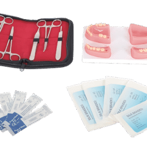 Dental Suturing Module Kit, type II