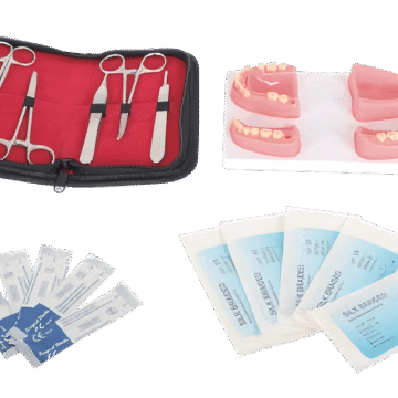 Dental Suturing Module Kit, type II