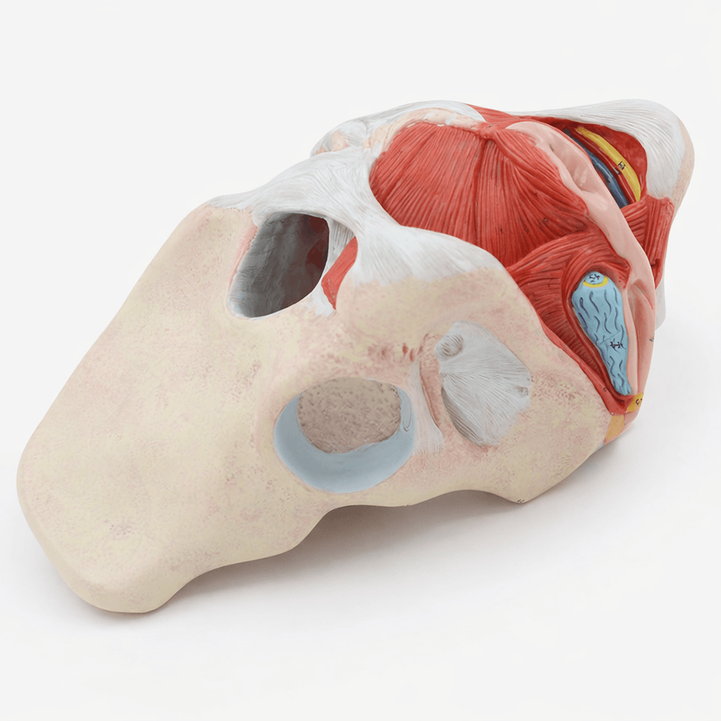 DS-50590 - Pelvic Floor Muscle Model Pelvic Floor Muscle Model