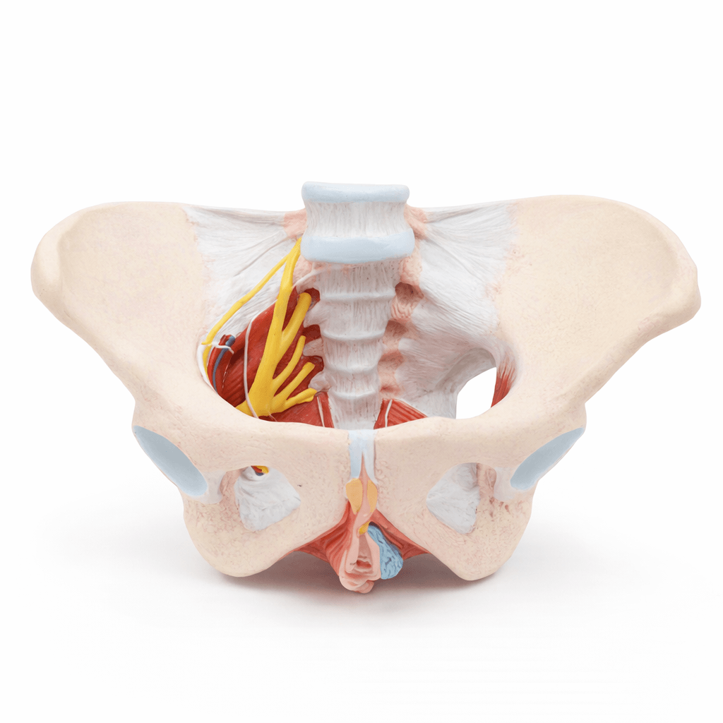 DS-50590 - Pelvic Floor Muscle Model Pelvic Floor Muscle Model