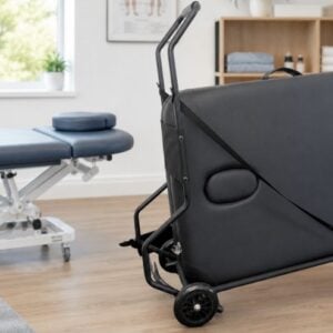 Titan Portable Table Trolley