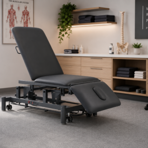Treatment Table Care – Keeping Your Investment in Top Condition