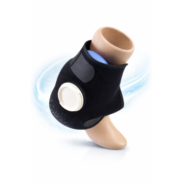Resista Ice Bag and Wrap