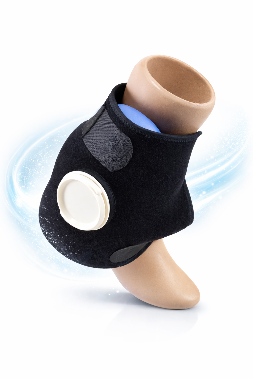 ankle