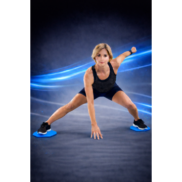 Resista Power Slider