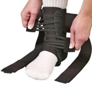 How to Choose the Right Ankle Brace